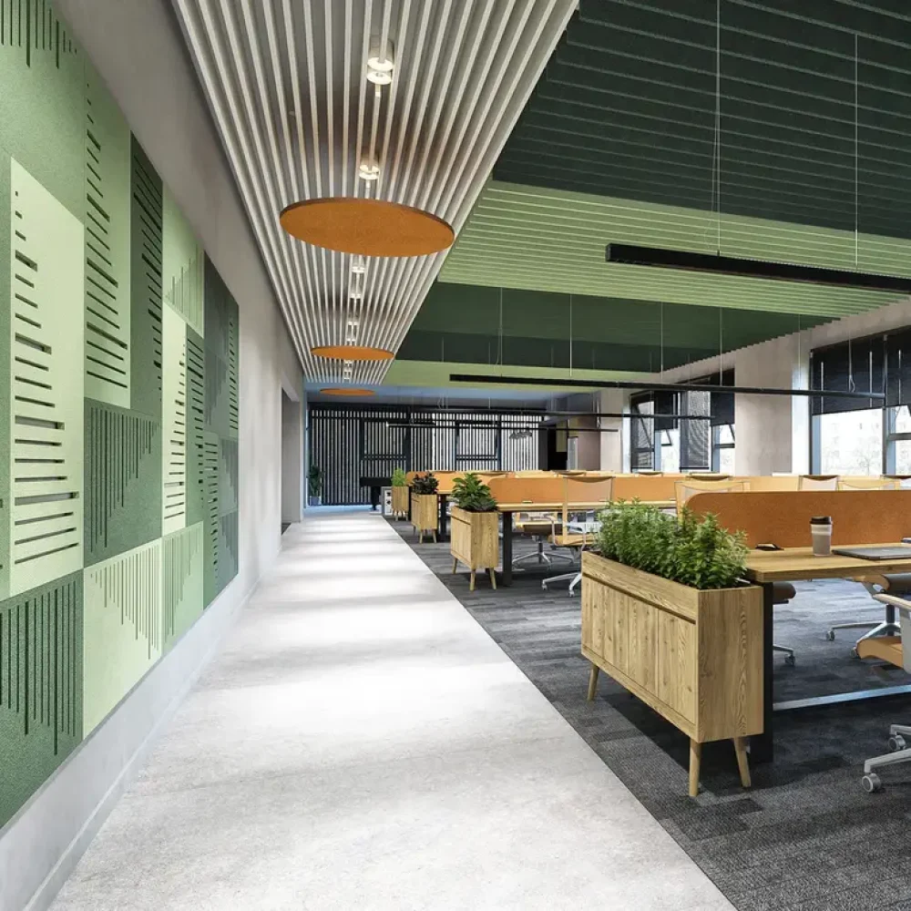 Rise-PET-Felt-Acoustic-Panel-thin-eco-sound-absorbing-wall-DECIBEL